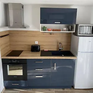 Avec Jardin Appartement Avignon