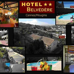 Sure Hotel By Best Western Mougins Belvedere Hotel