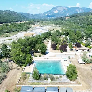 3* Camping Team - La Célestine