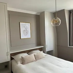 Bel Climatise En Plein Coeur De Appartement Lille