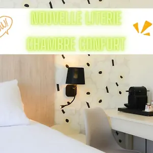 Western Florette Hotel