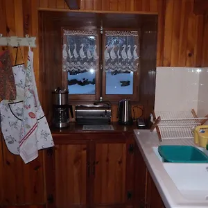 La Maison D'alexis Appartement Bessans
