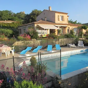  Appartement Les Balcons D'azur