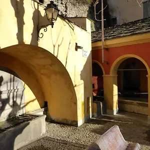  Appartement Fontana De Medge