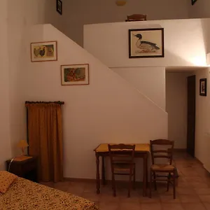  Séjour à la ferme Ferme De Sejour Rebuffel