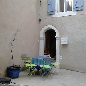  Hébergement de vacances Miel Et Lavande