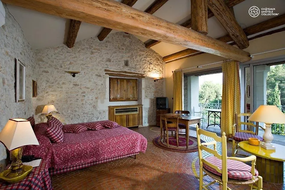Auberge De Noves Domaine Du Deves 4*,